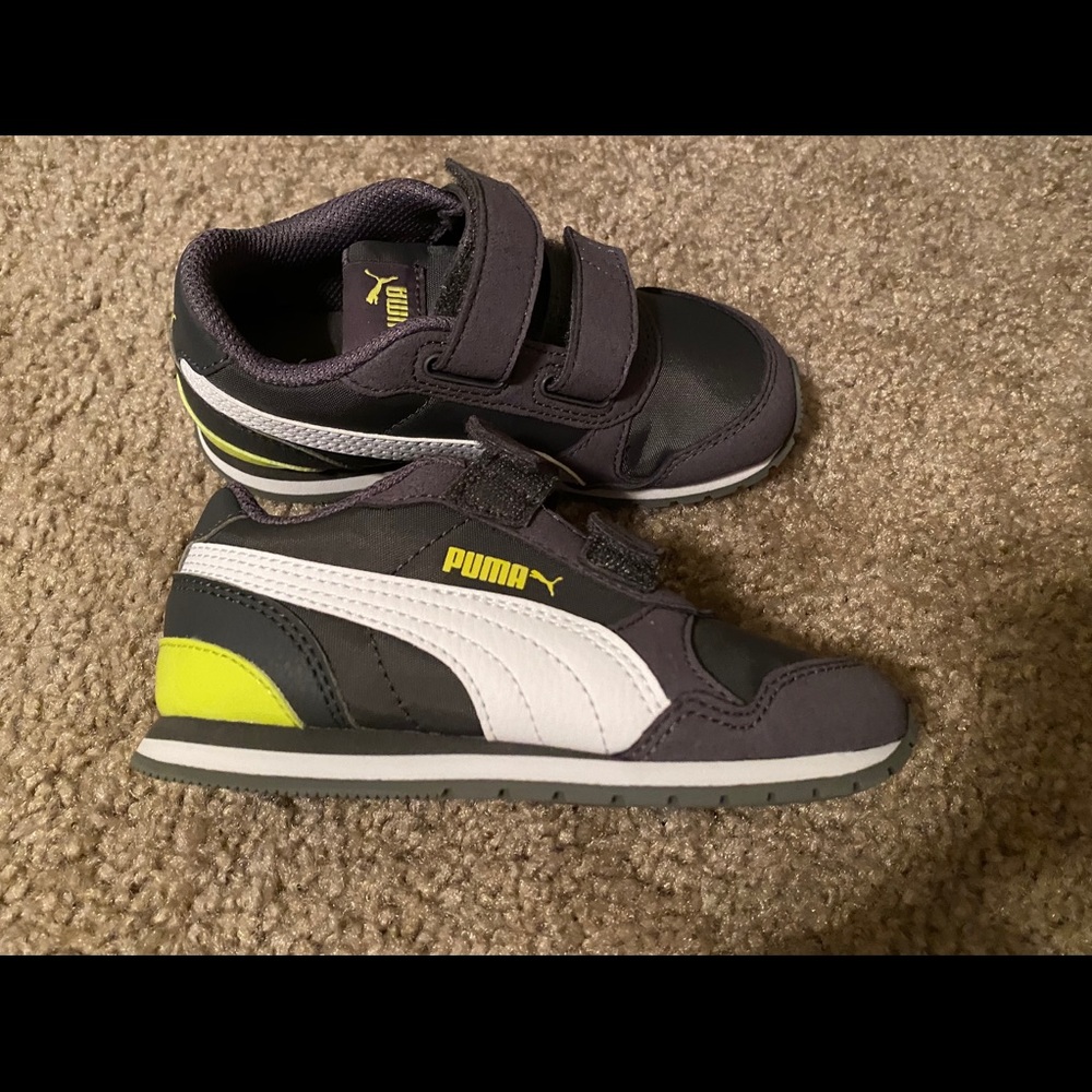 Puma Toddler 9